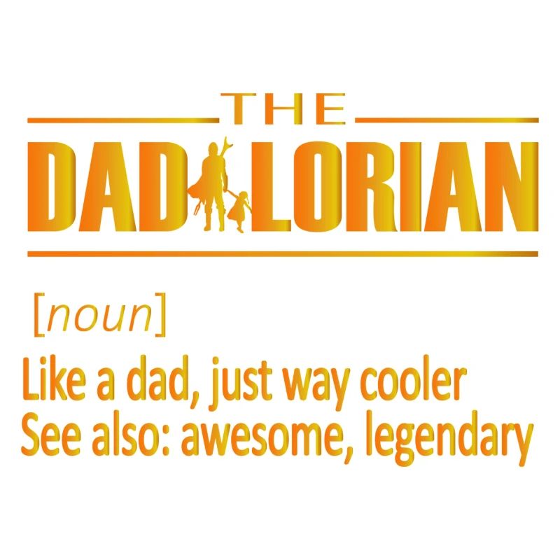 Définition de Dadalorian