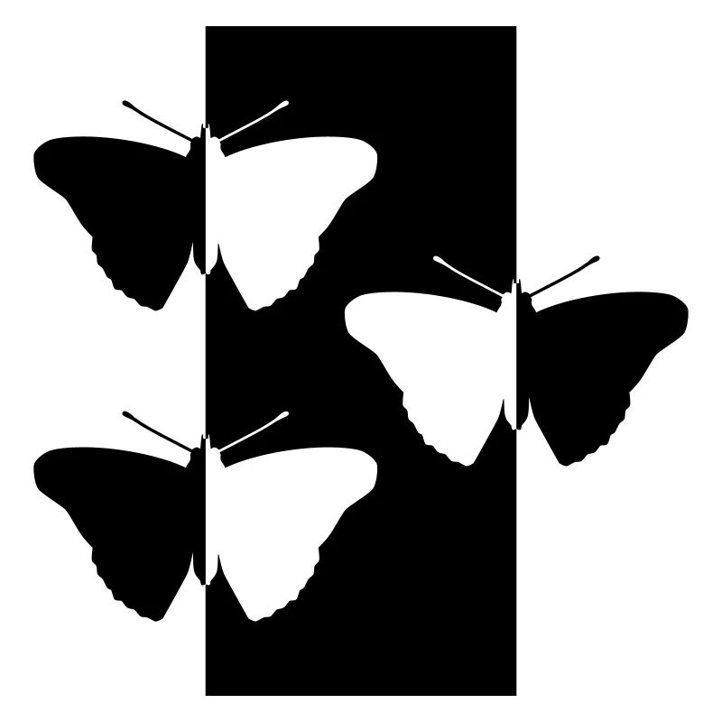 Papillons