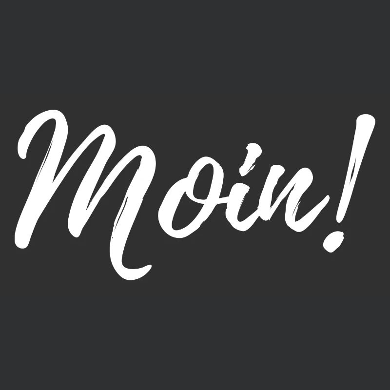 Moin!