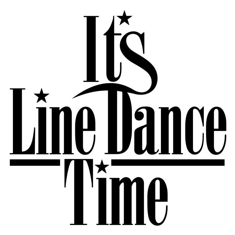 IT'S LINE DANCE TIME, LINEDANCE