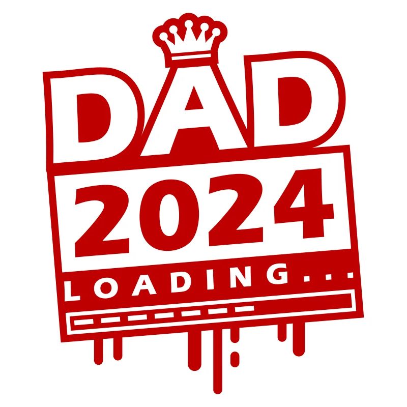 Dad 2024 Loading Papa