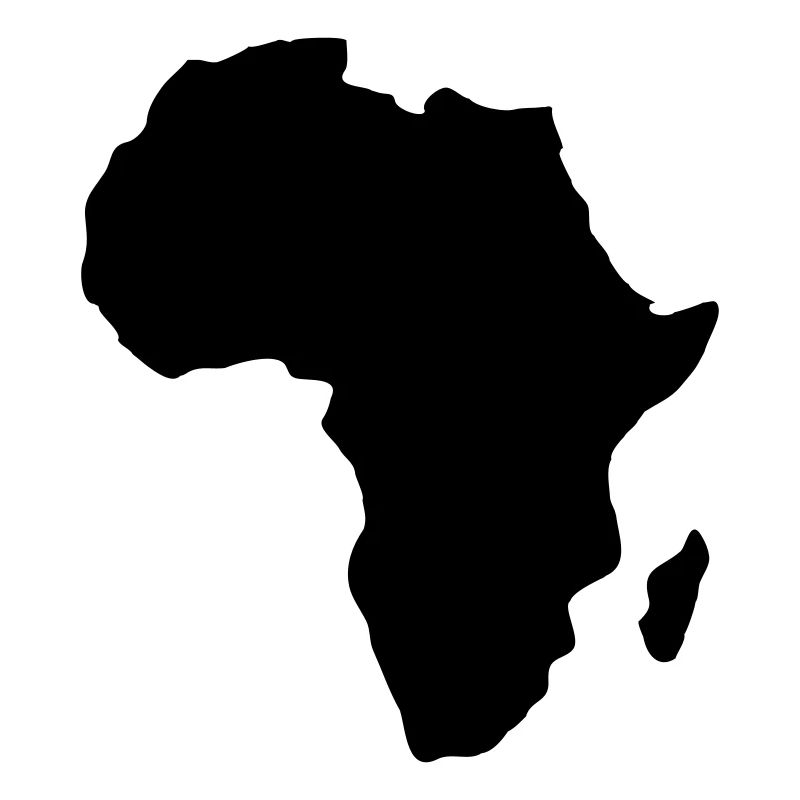 Afrika