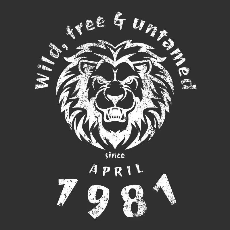 44. Geburtstag Rocking the crowd GIT 04/1981