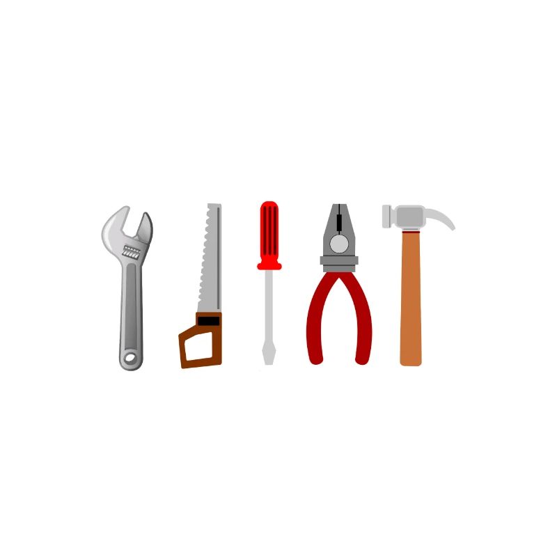 Craftsman tool: amélioration de l'habitat