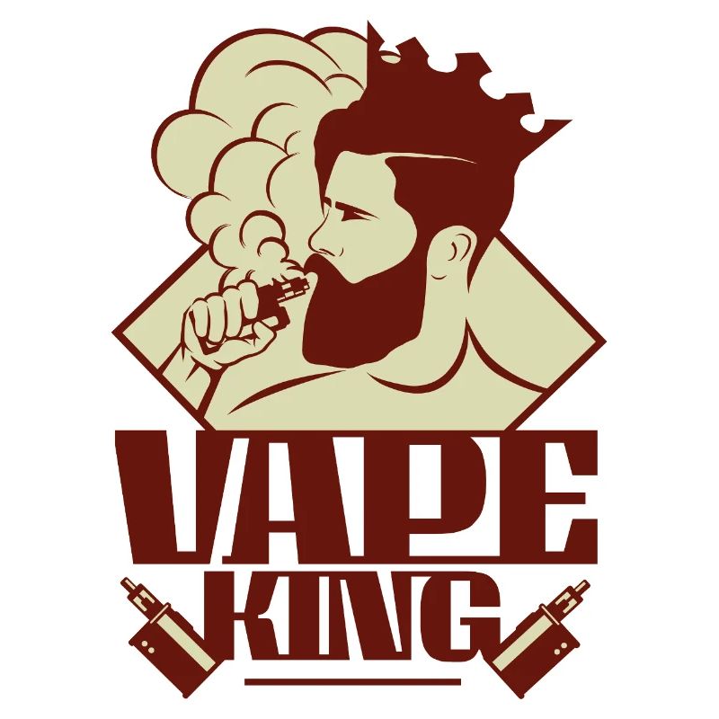 VAPE KING - Vaping vaping liquid