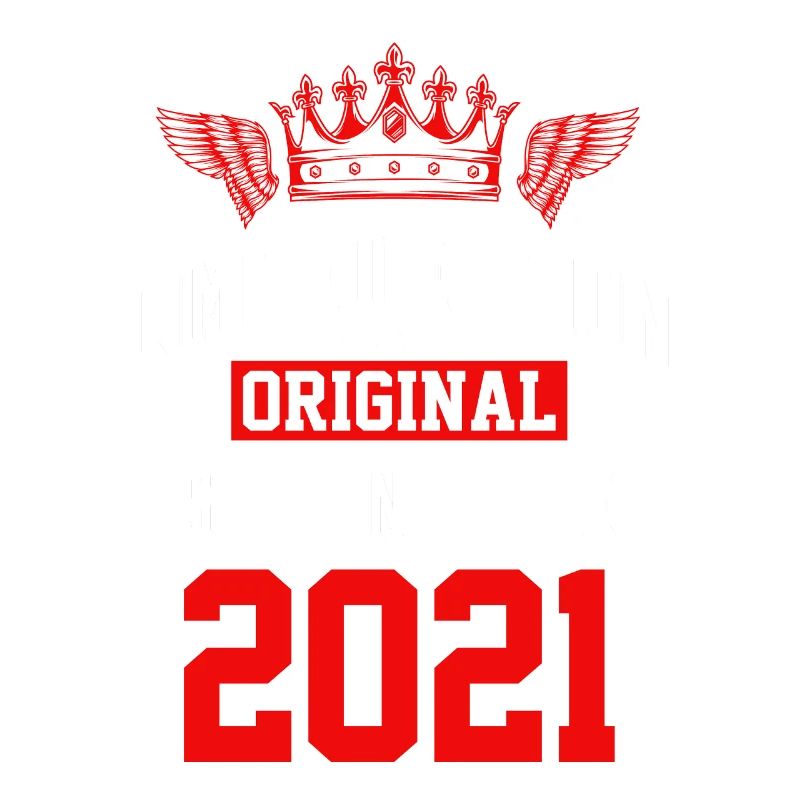 Édition limitée 2021