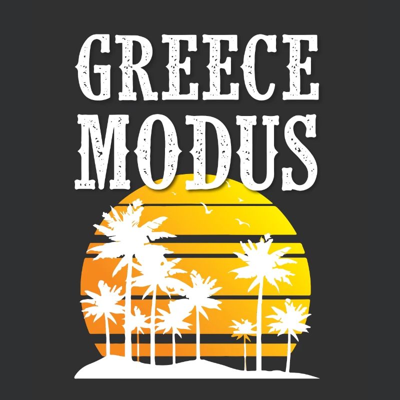 Mode Grèce