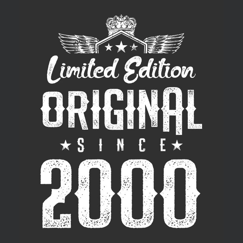 Édition limitée 2000