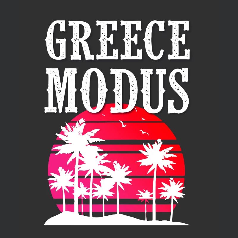 Mode Grèce