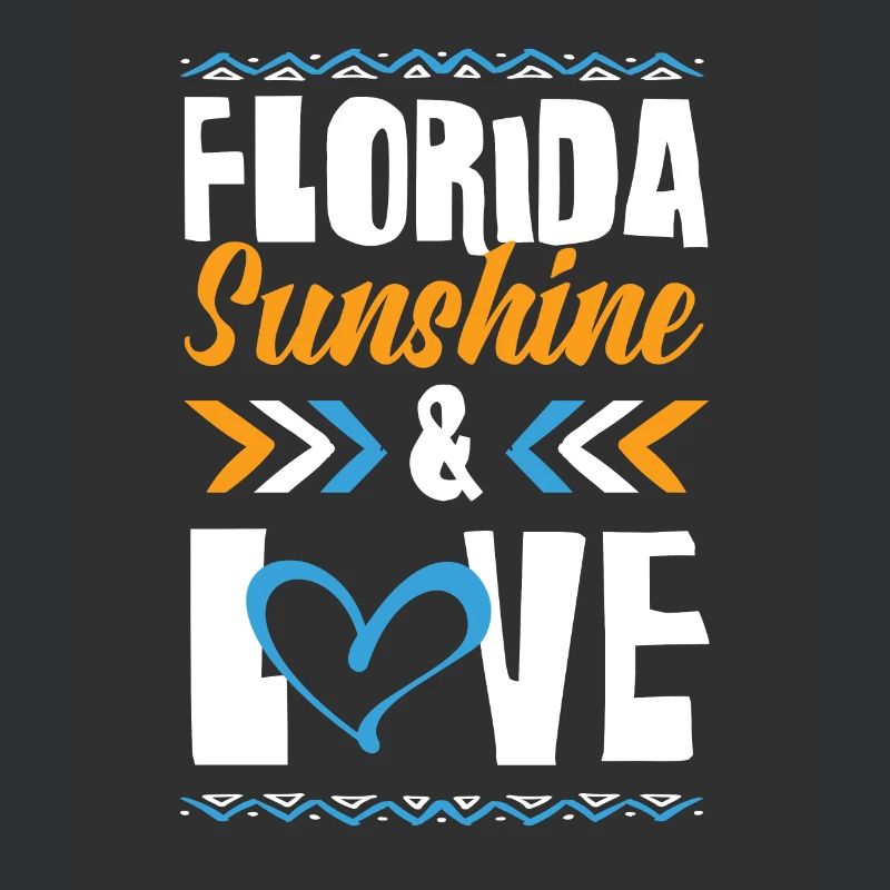 Amour de Floride