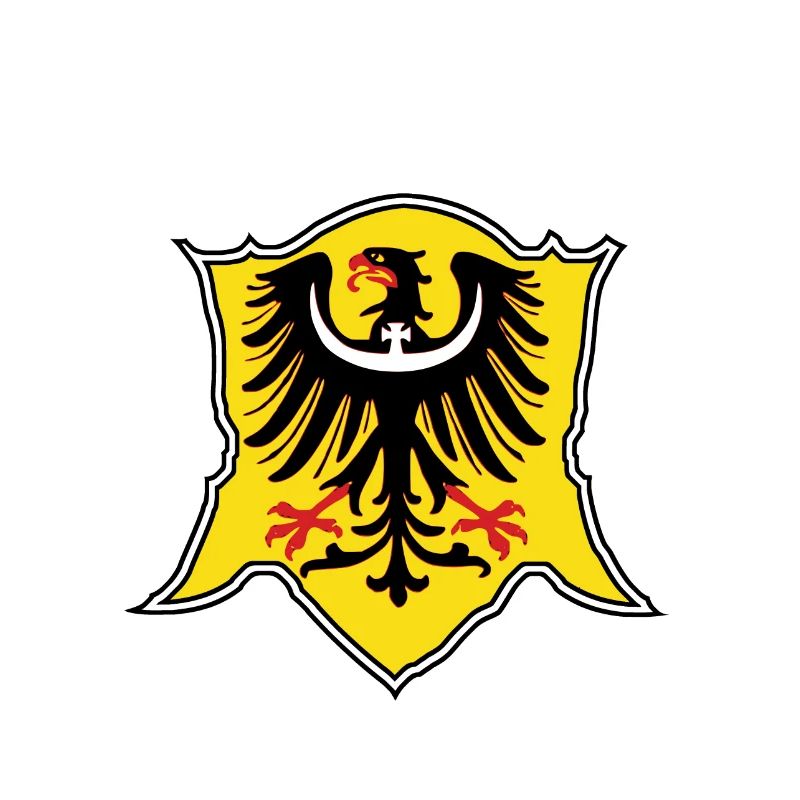 Crest Schlesien White