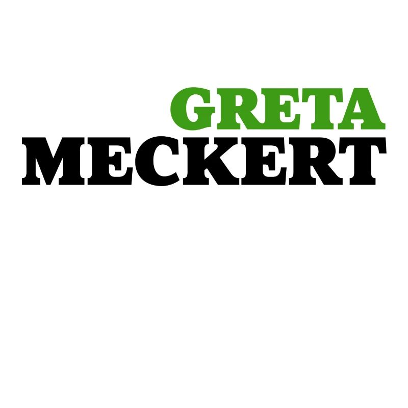 Greta meckert Auspuff scheppert Tuning Geschenk
