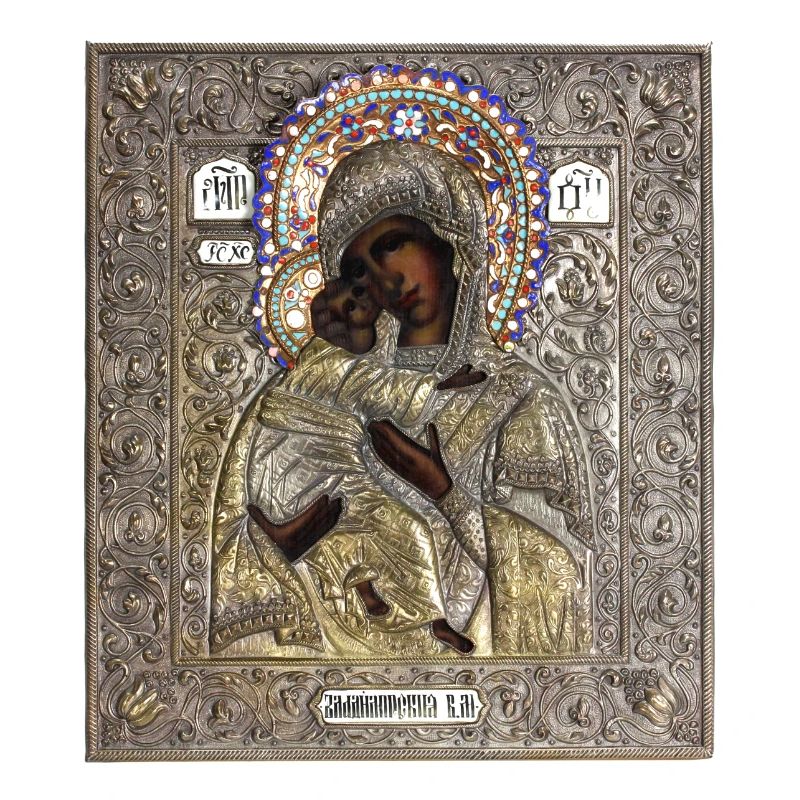 Icon. Orthodox icon
