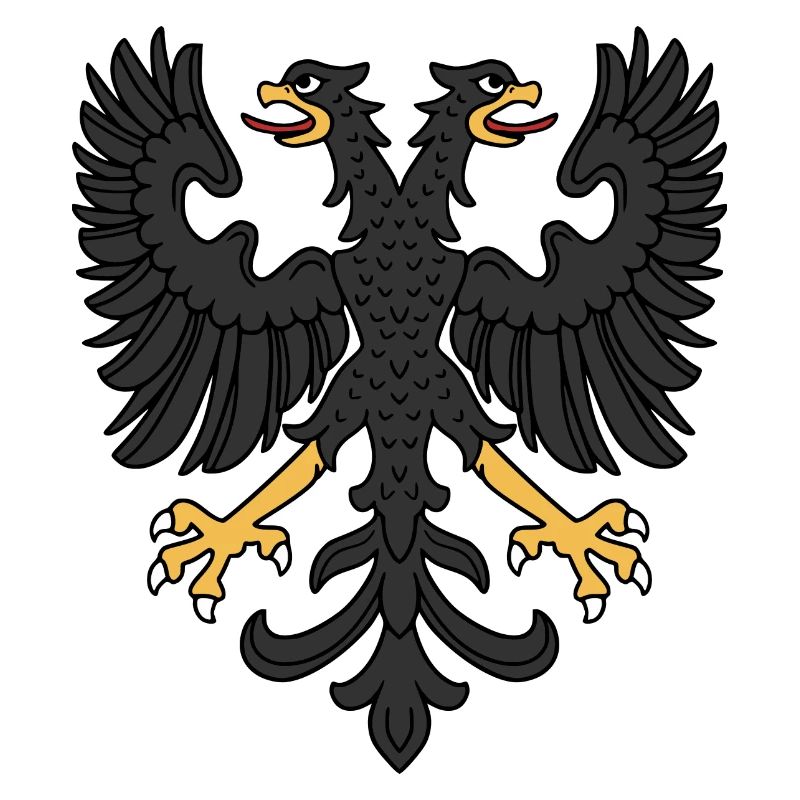 Aigle double