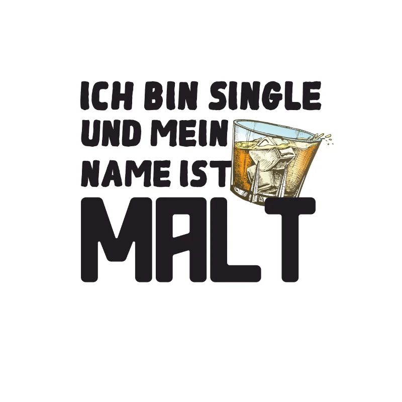 Single Malt Whisky