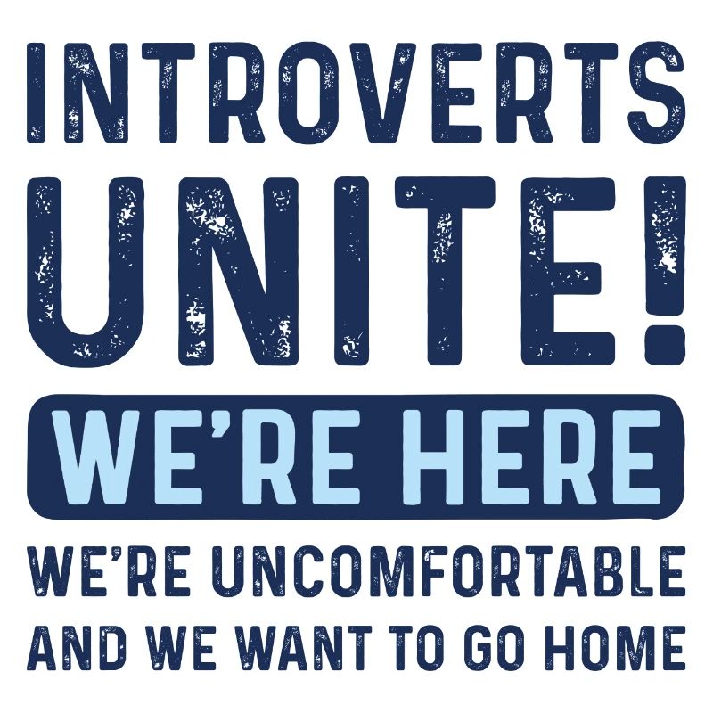 Introvertierte Unite