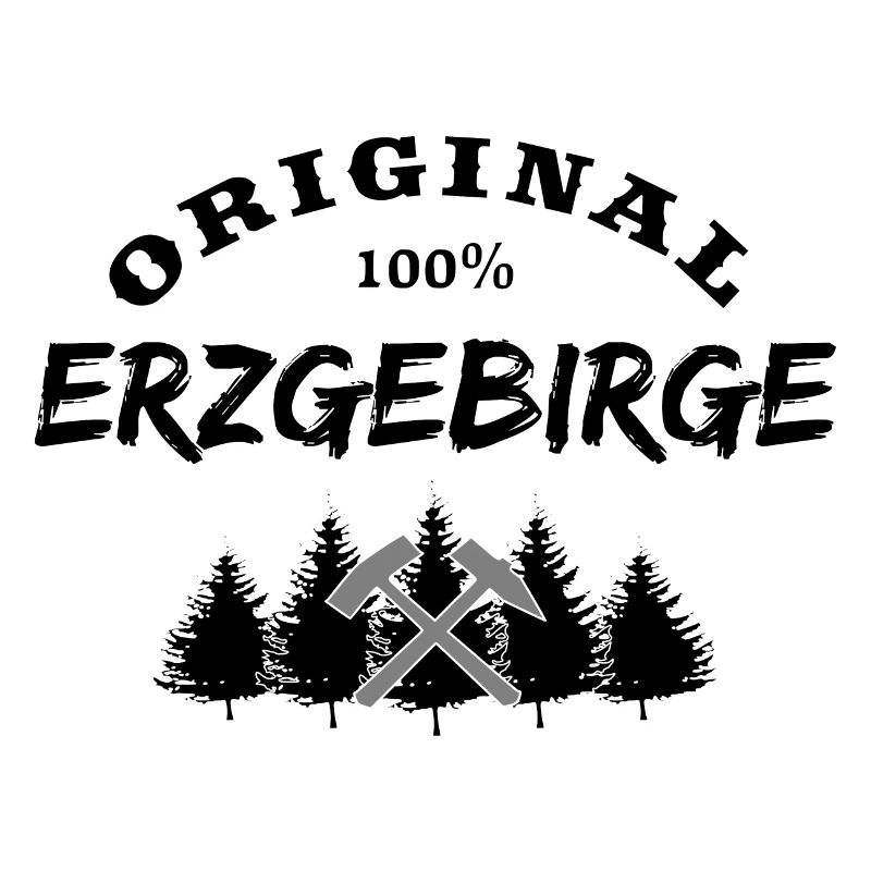 Ore Mountains