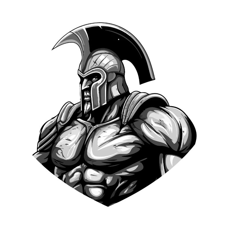 Spartan Workout Gym