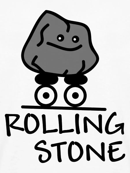 Rolling Stone