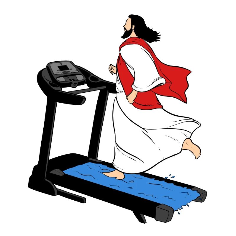 Christ eau