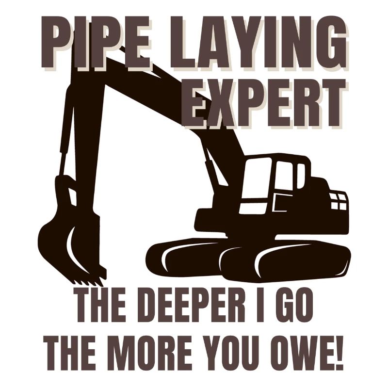 Pipe Layer Expert - Safety