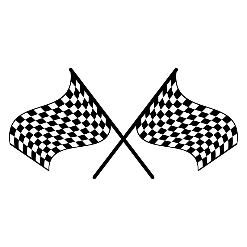 RACING FLAG