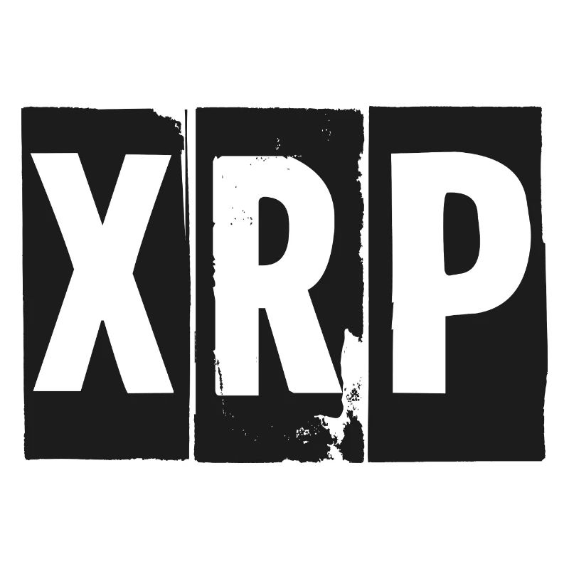 XRP Krypto Kryptowährung