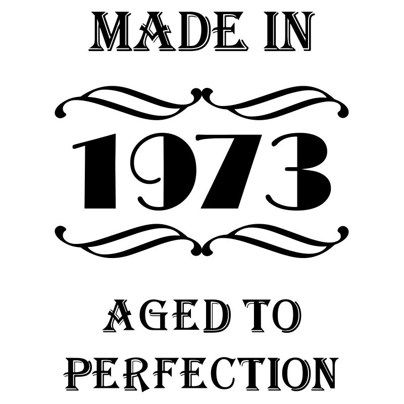 Made in 1973