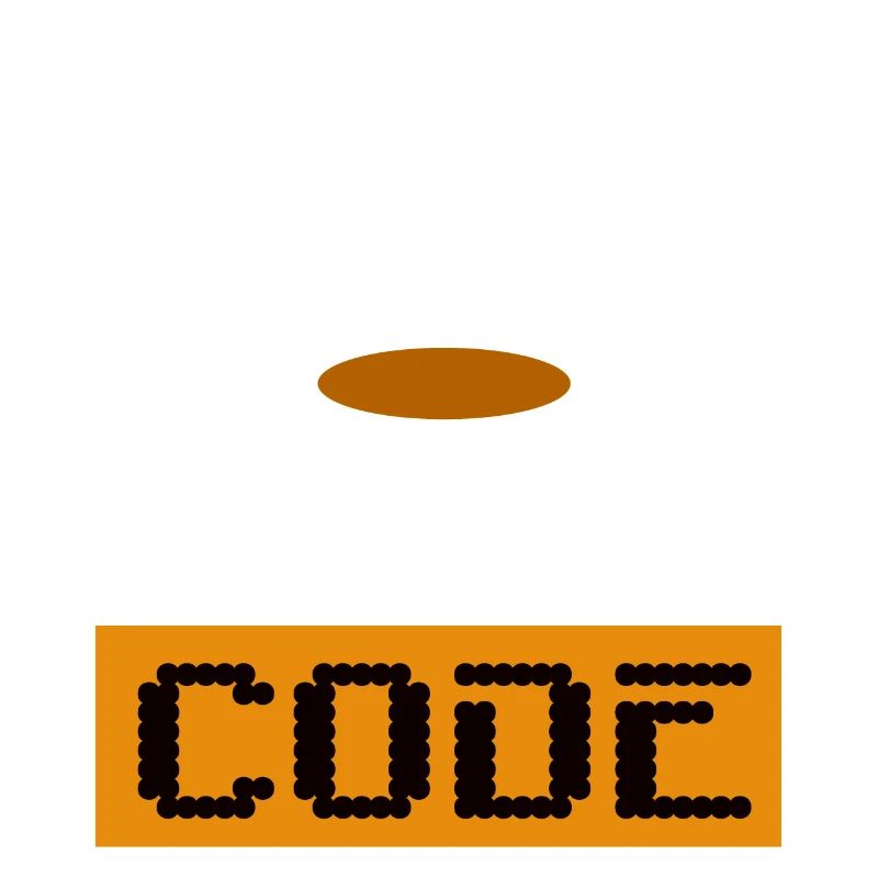 Transforme le café en code