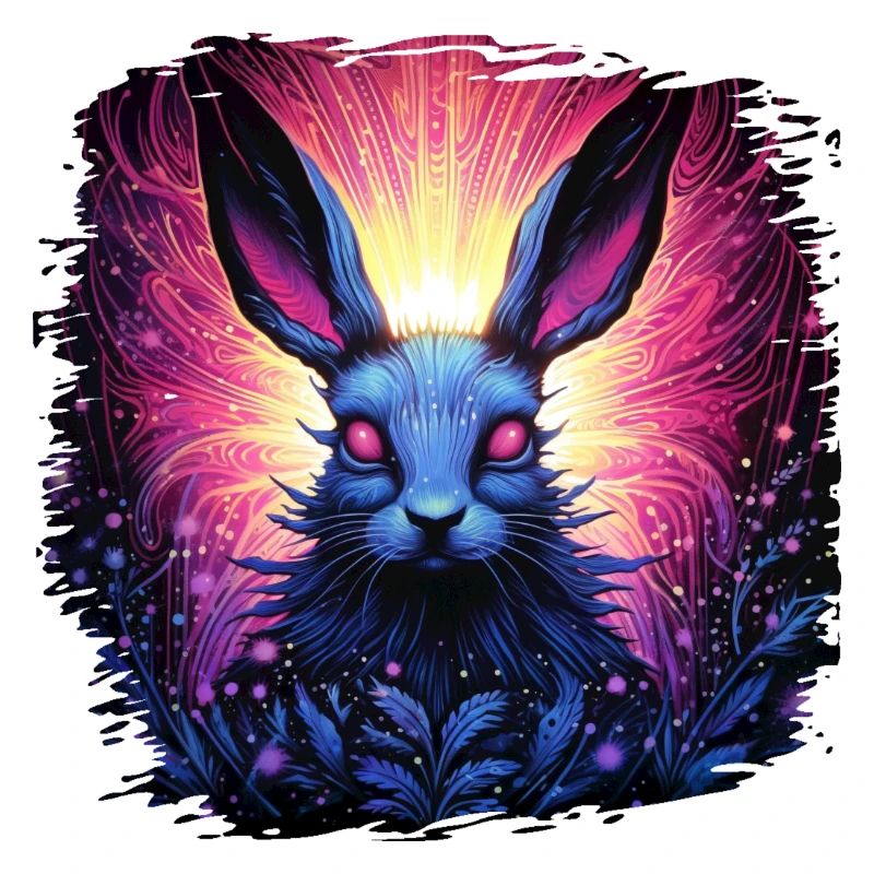 Happy Easter Easter 2022 Easter Bunny Awesome