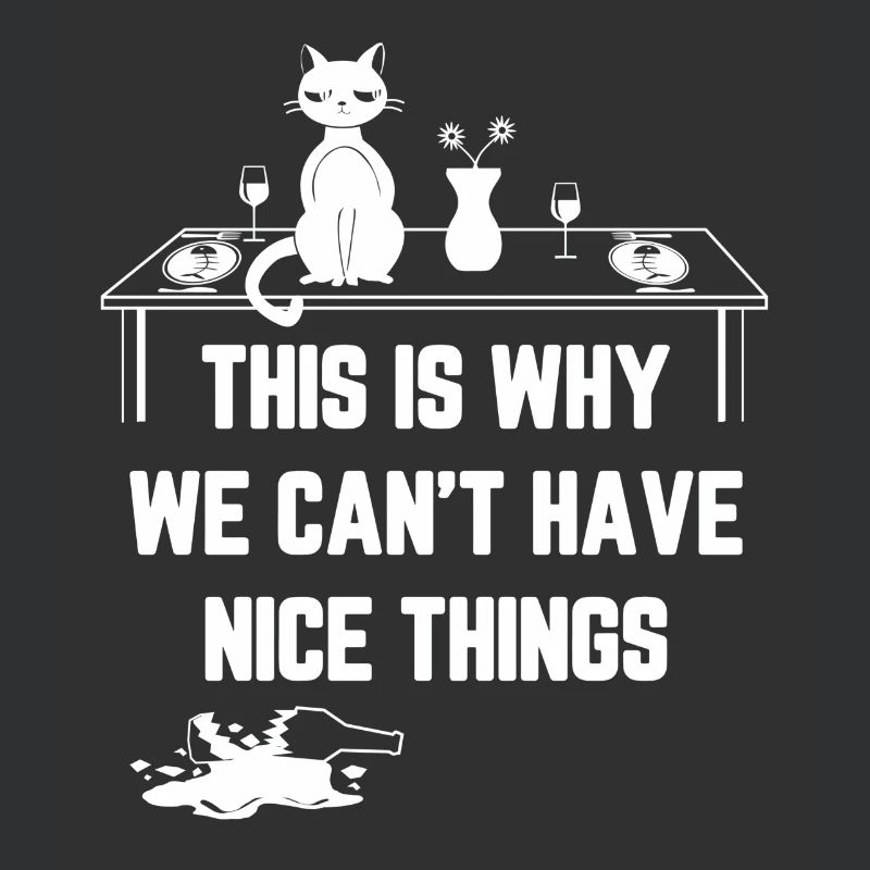 This Is Why We Can t Have Nice Things