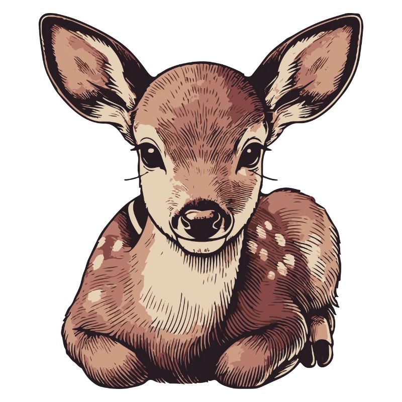 Roe deer