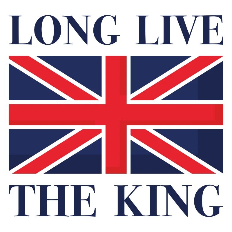 Vive le Roi
