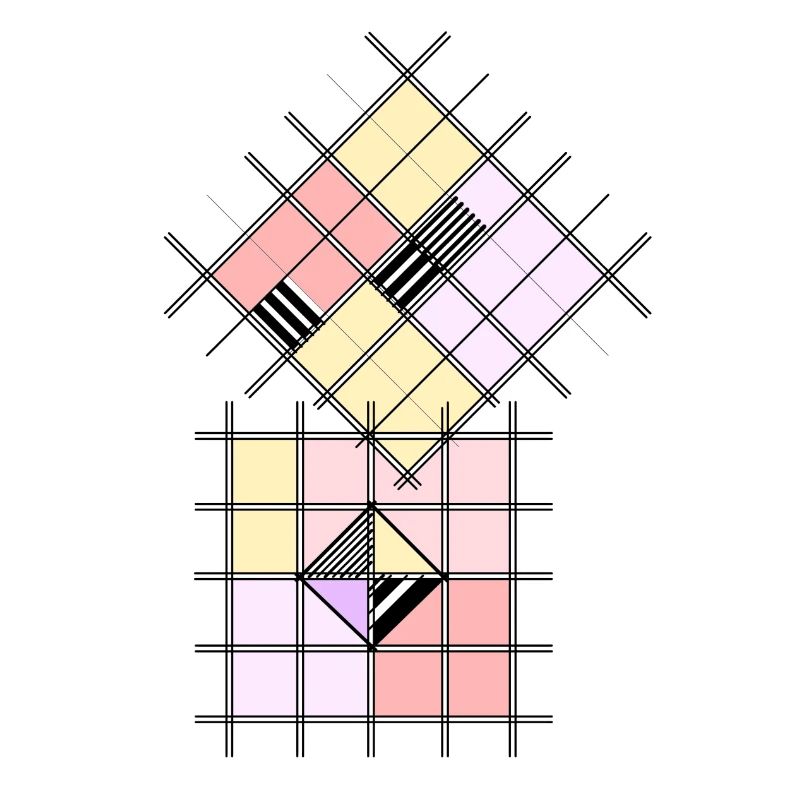 Geometrische Form