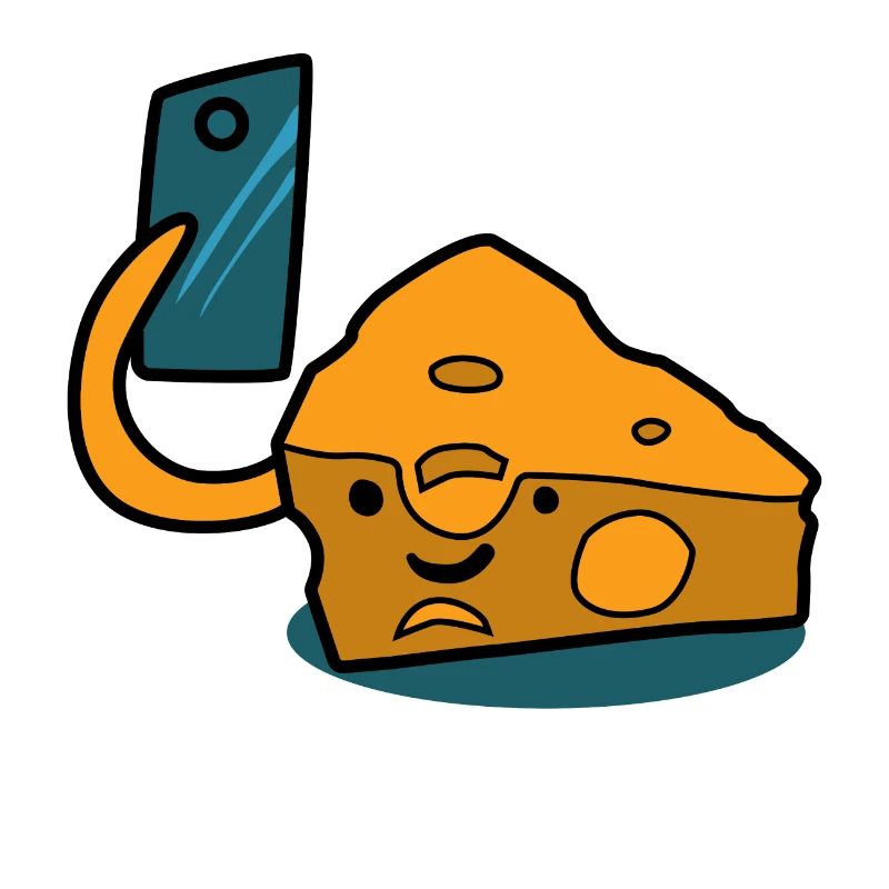 Cheese handy gift idea