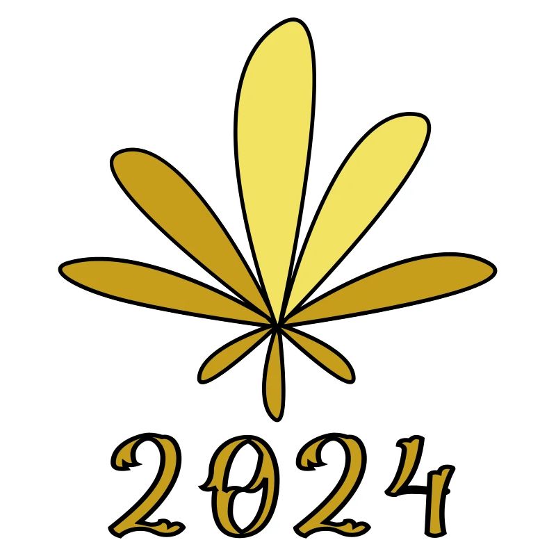 Hemp Leaf