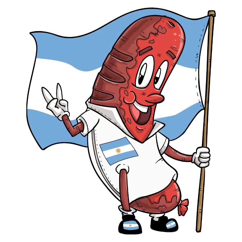Argentinian Pork Bratwurst