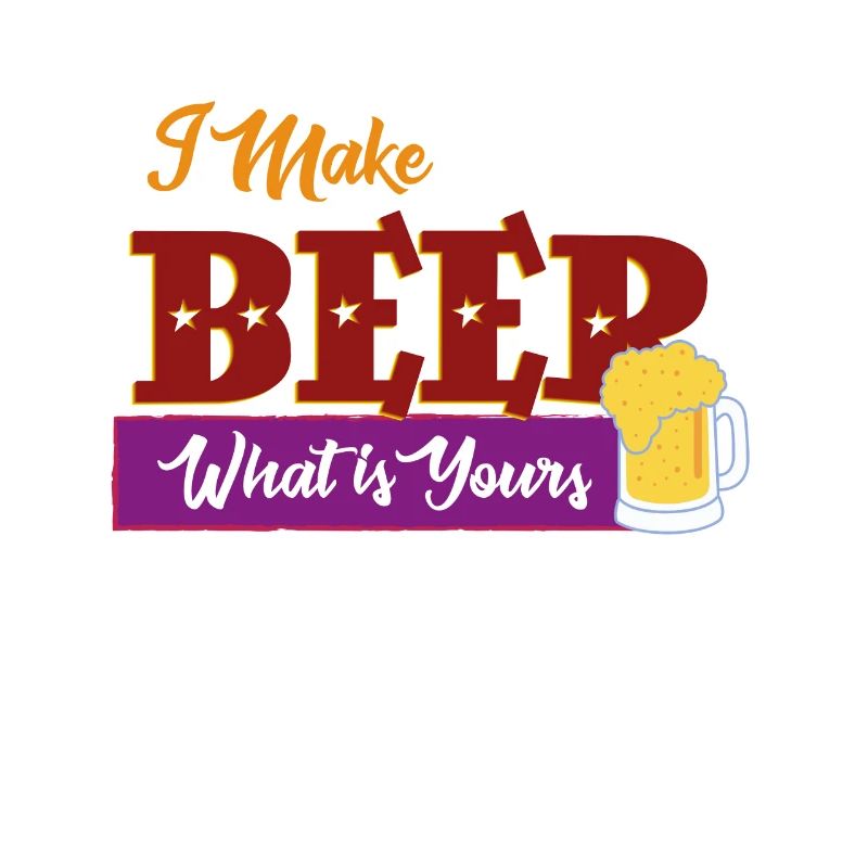 Ich mache Bier
