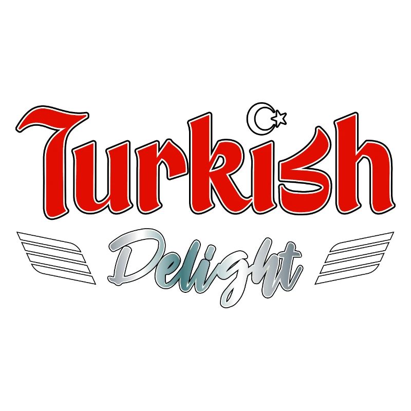Turkish Delight