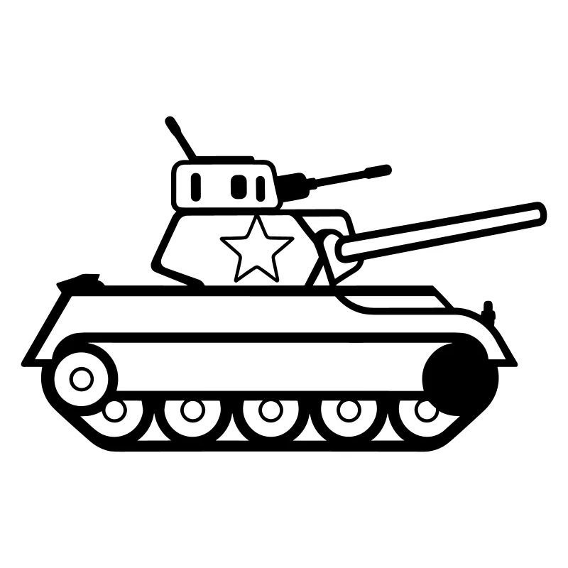 tank