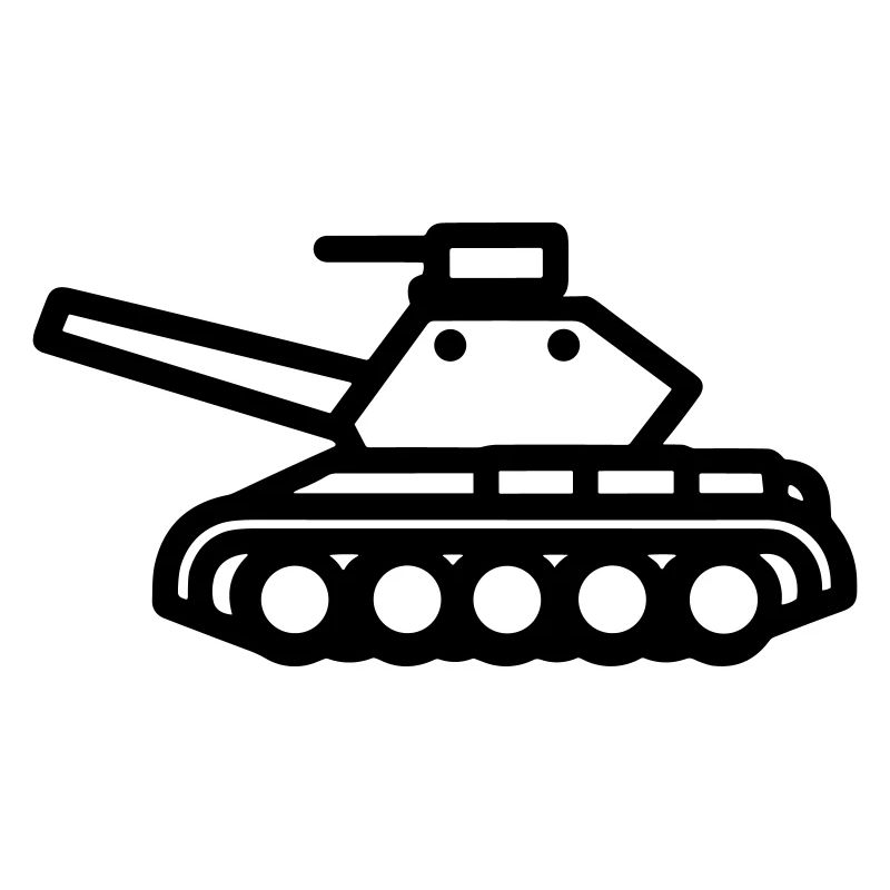 tank