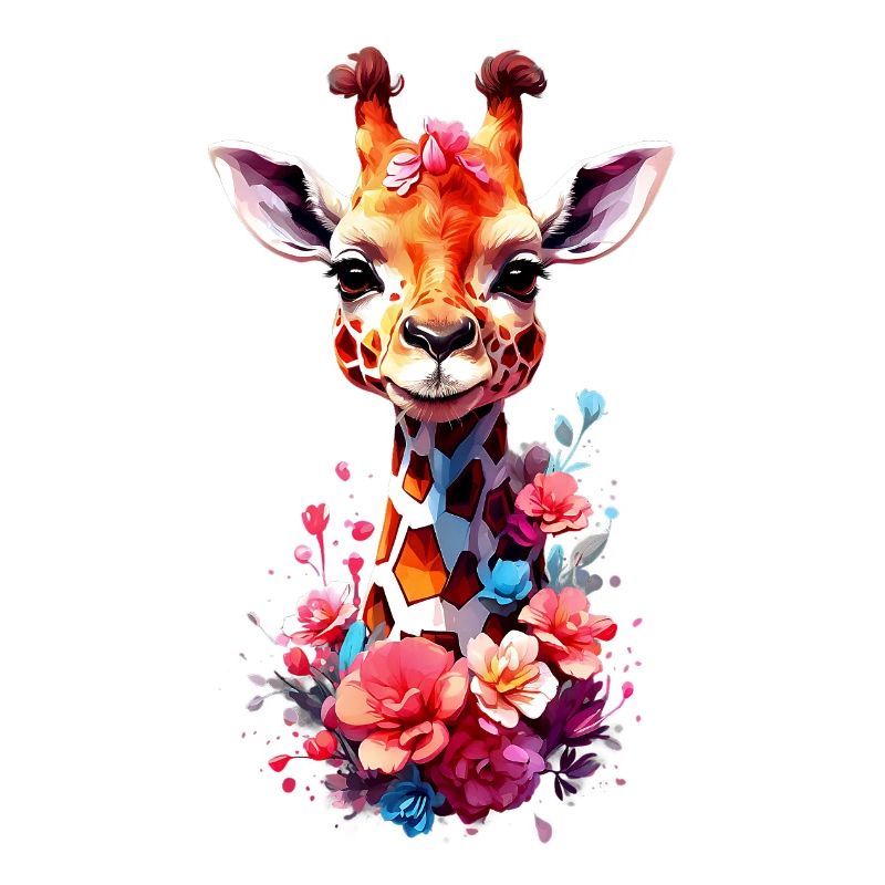 Giraffe V1 24 09