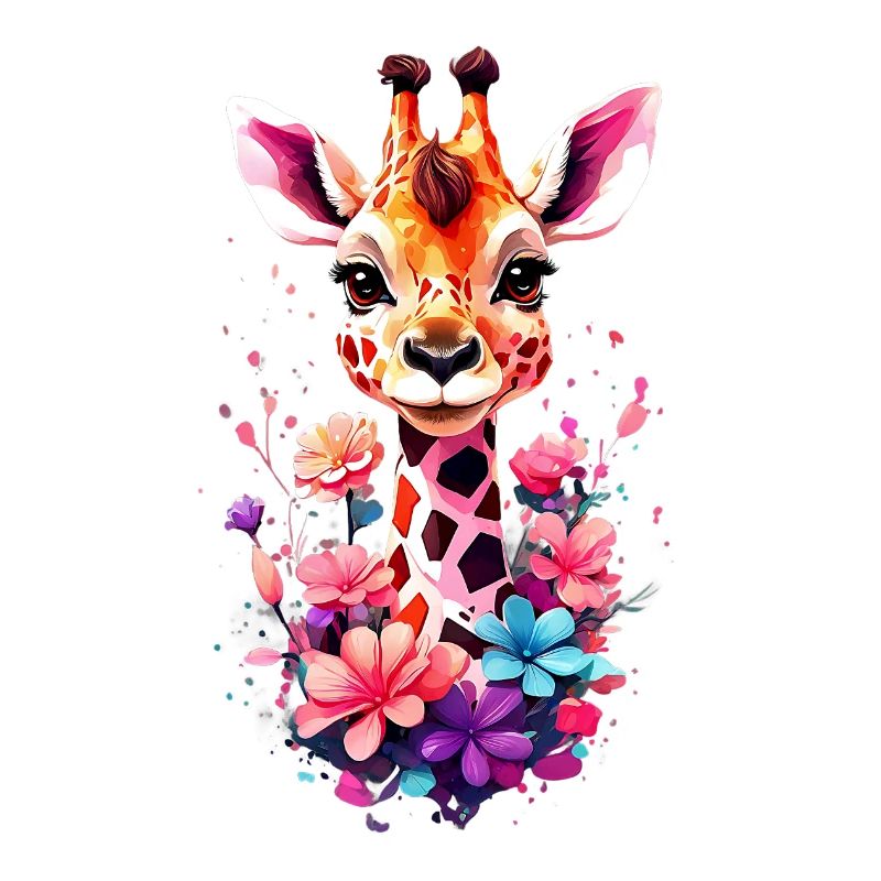 Giraffe V1 24 15