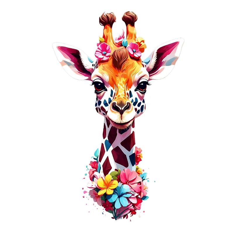 Giraffe V1 24 28