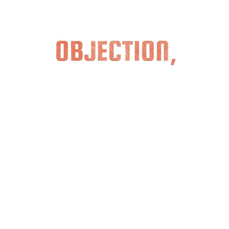 Objection Hearsay!