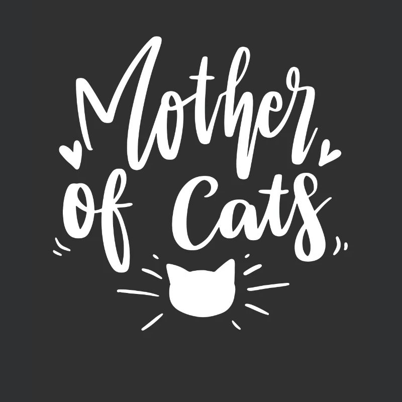 mère de chats