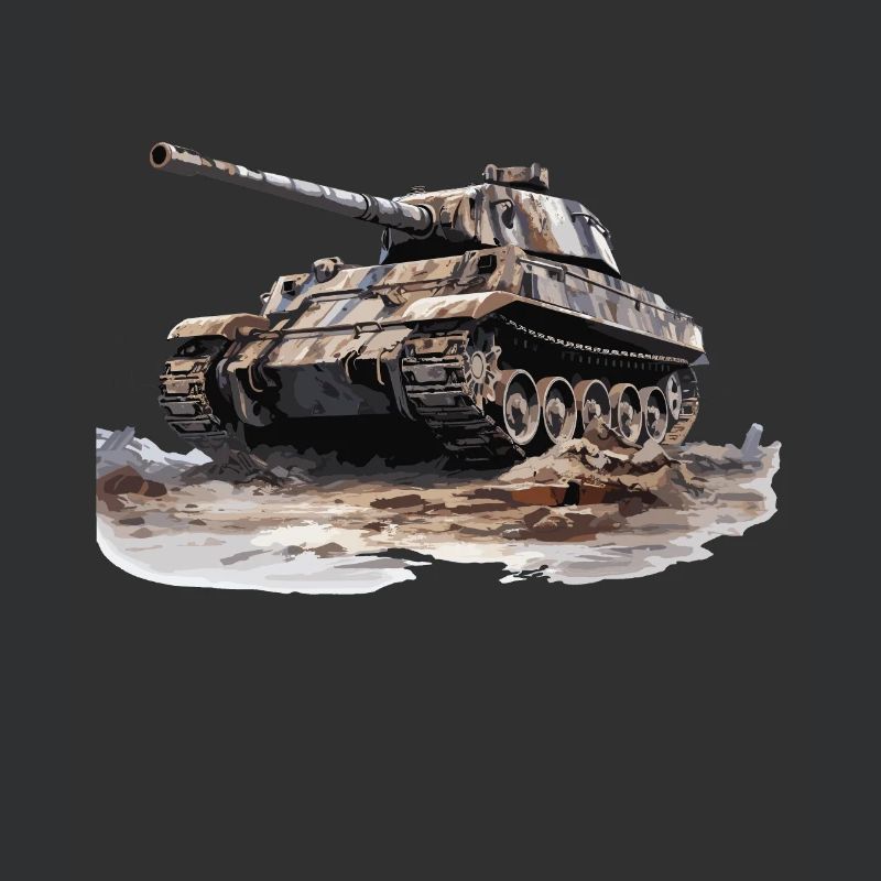 Deutscher Panzer |Deutsche Panzer Tiger | Panzer