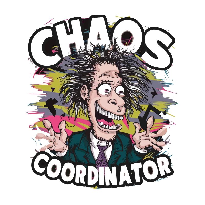 CHAOS COORDINATOR