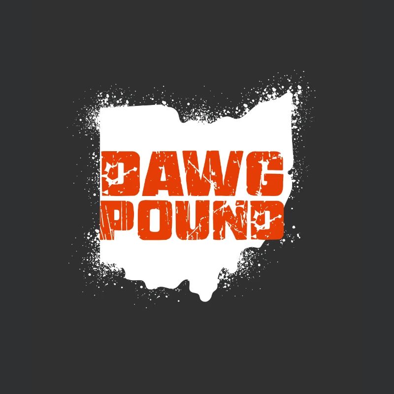 Ohio State Dawg Pound Bold Statement on Pride