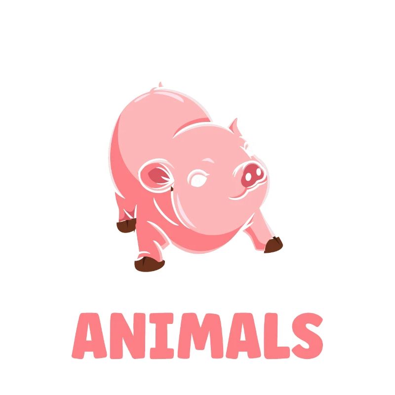 Kill evil vibes, not animals